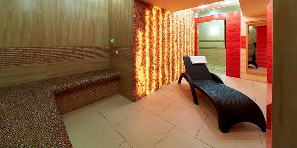 ECO Active Resort Pieniny, zdjęcie 12