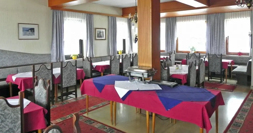 Berghotel Dachstein, zdjęcie 7