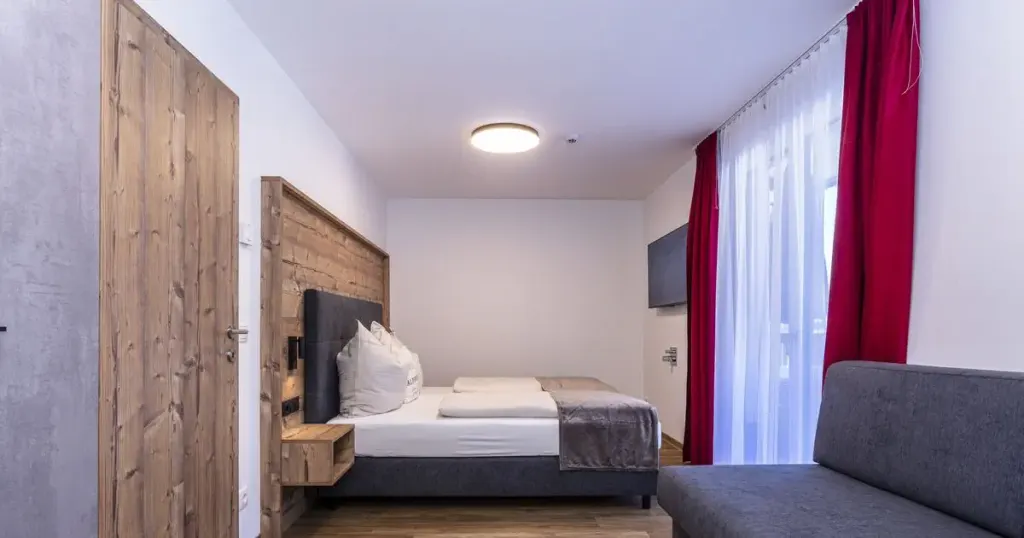 Alpenhof Aparthotel Werfenweng, zdjęcie 18