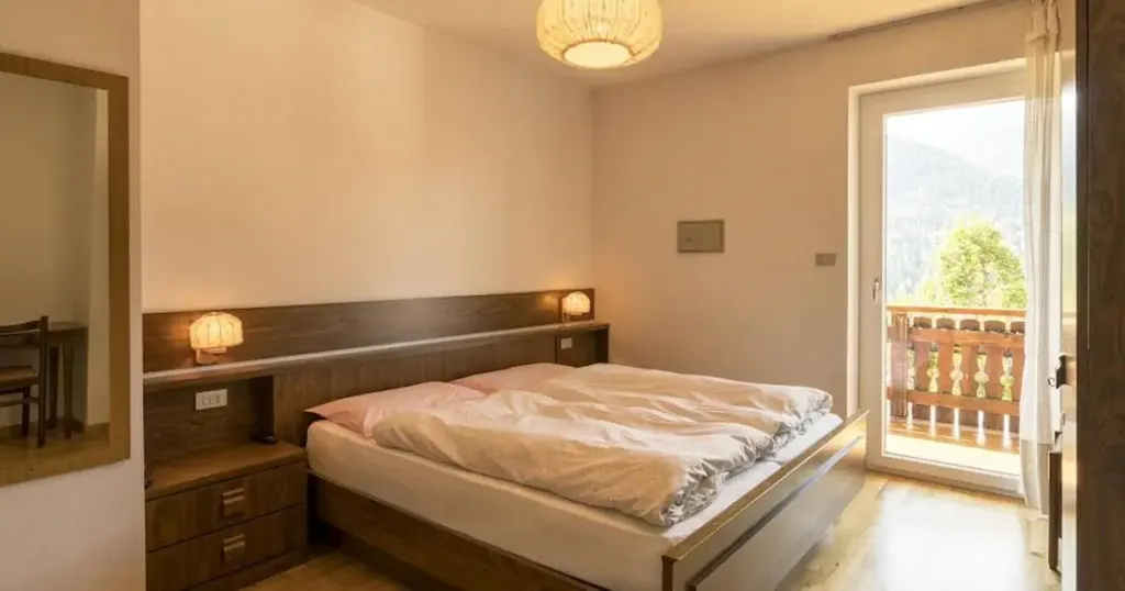 Hotel Albergo Panorama, zdjęcie 7