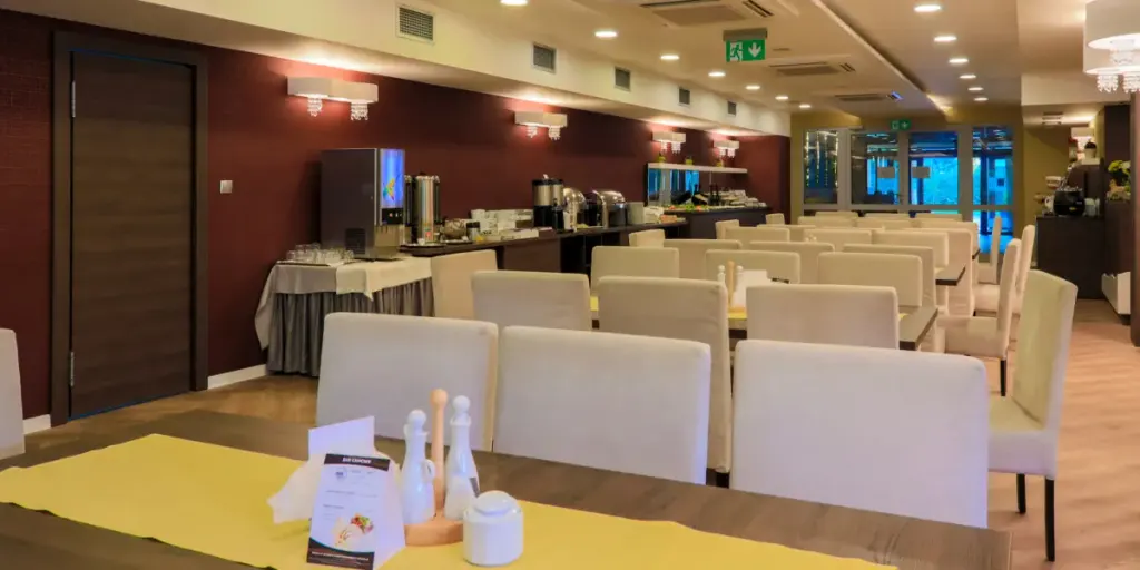 Hotel NAT Ustroń, zdjęcie 6