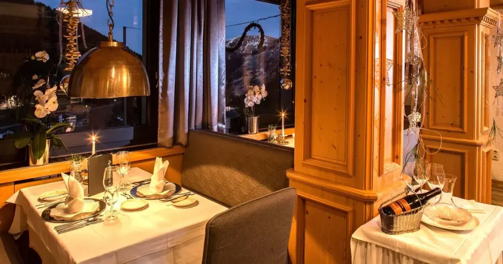 Boutique Hotel Die Mittagspitze, zdjęcie 16
