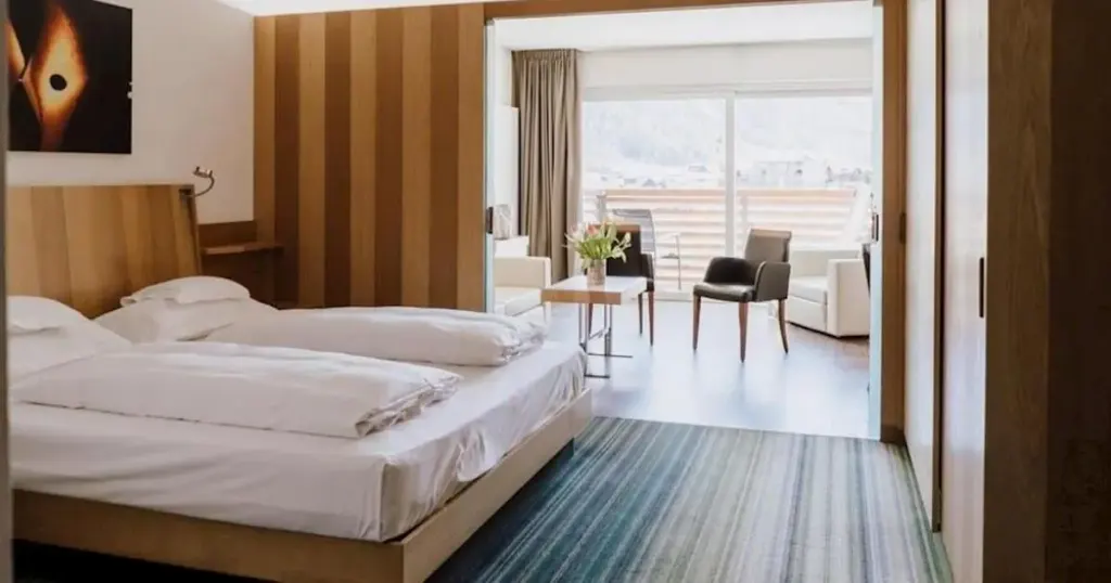 Hotel Lac Salin SPA & Mountain, zdjęcie 3