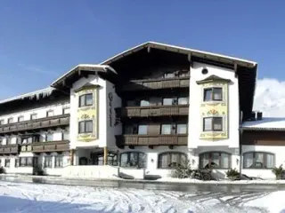 Hotel Hauserwirt, zdjęcie 15