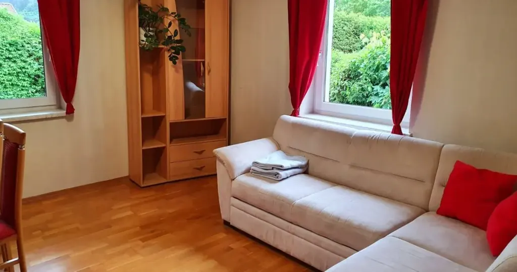 Appartement Bürgerberg, zdjęcie 5