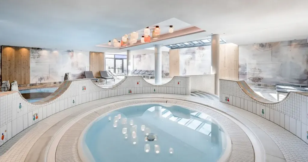 Alpenromantik Hotel Wirlerhof, zdjęcie 15