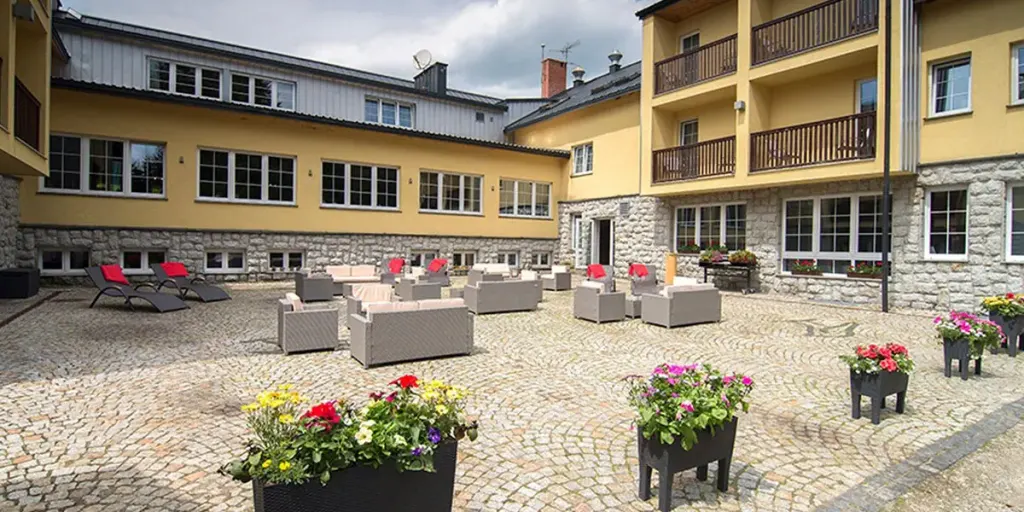 Hotel Biathlon Sport & Spa, zdjęcie 18