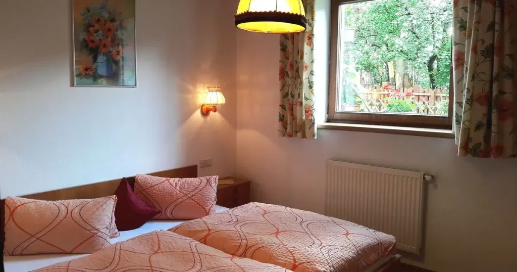 Mariandls Appartements, zdjęcie 11