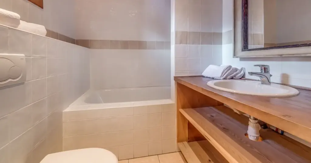 Chalet Crystal Ridge, zdjęcie 11