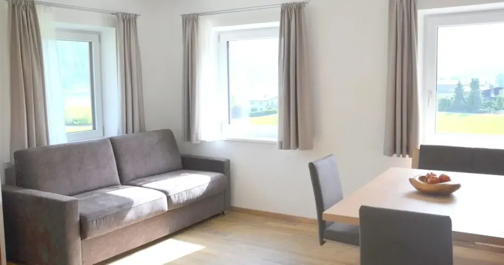 Kaiserwinkl Apartments Daxer, zdjęcie 9
