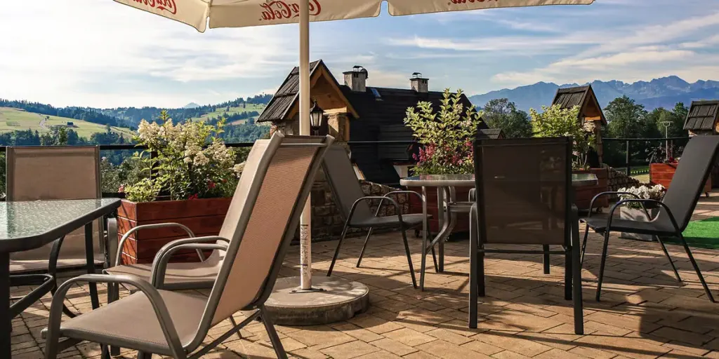 Biały Dunajec Resort & Spa, zdjęcie 18