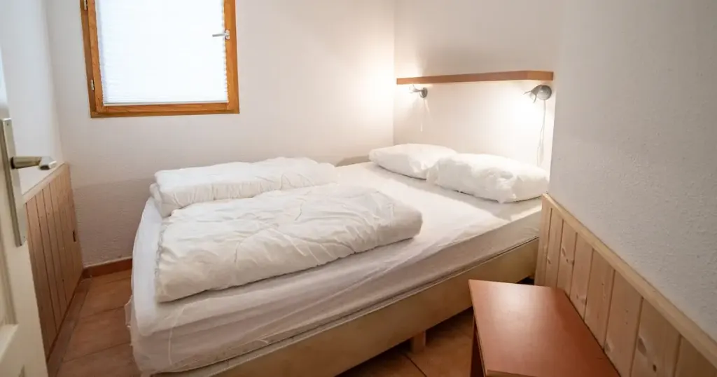 Les Chalets Petit Bonheur, zdjęcie 19