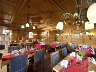Hotel Wiesenegg, zdjęcie 13