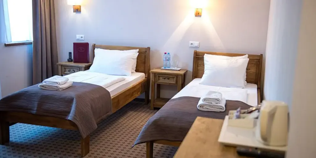 Hotel Biathlon Sport & Spa, zdjęcie 12