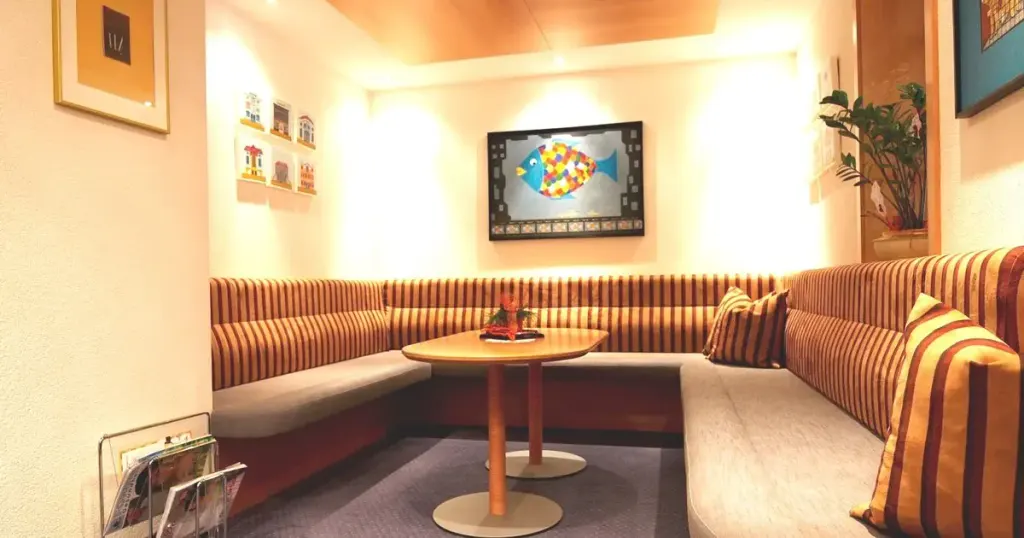 Hotel Silvretta, zdjęcie 10