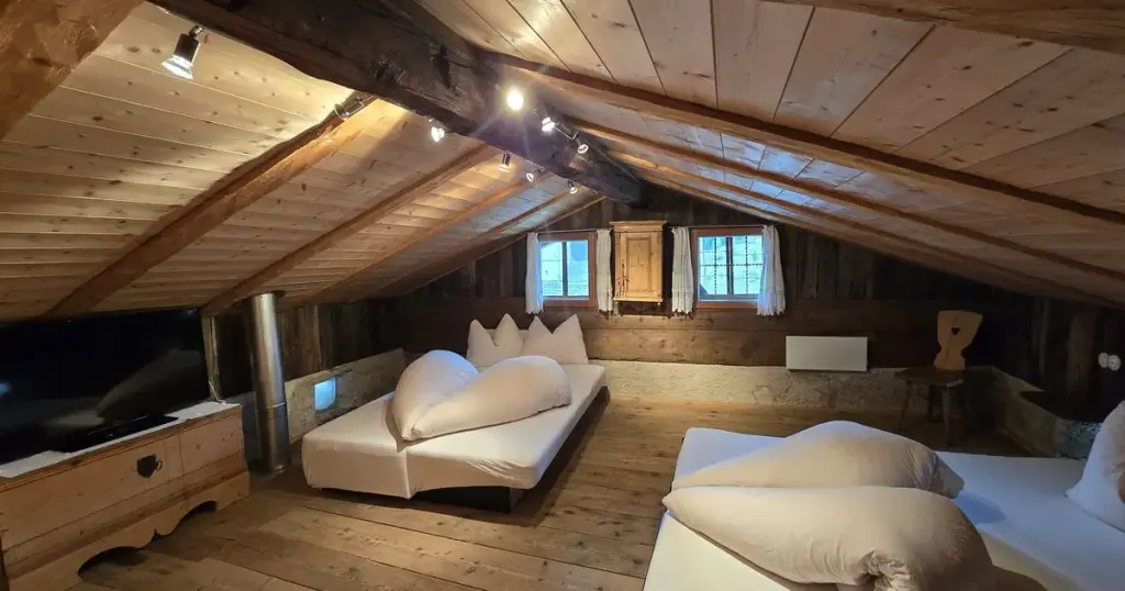 Gasthof Mooserwirt, zdjęcie 7
