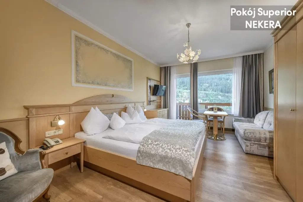 Hotel Alpenblick, zdjęcie 8