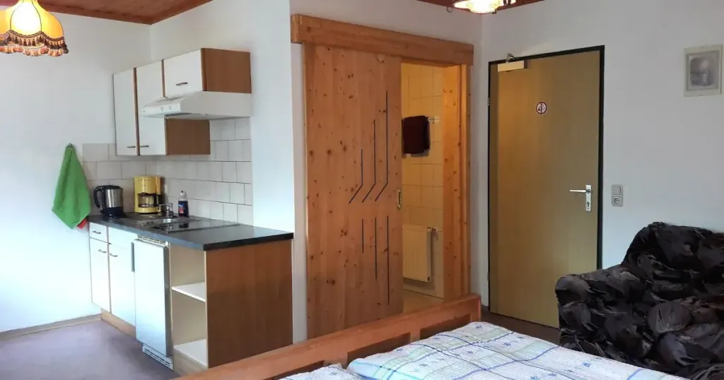 Mariandls Appartements, zdjęcie 7