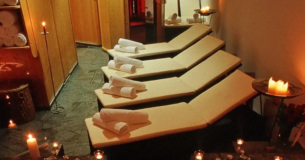 Hotel Chesa Surlej, zdjęcie 4