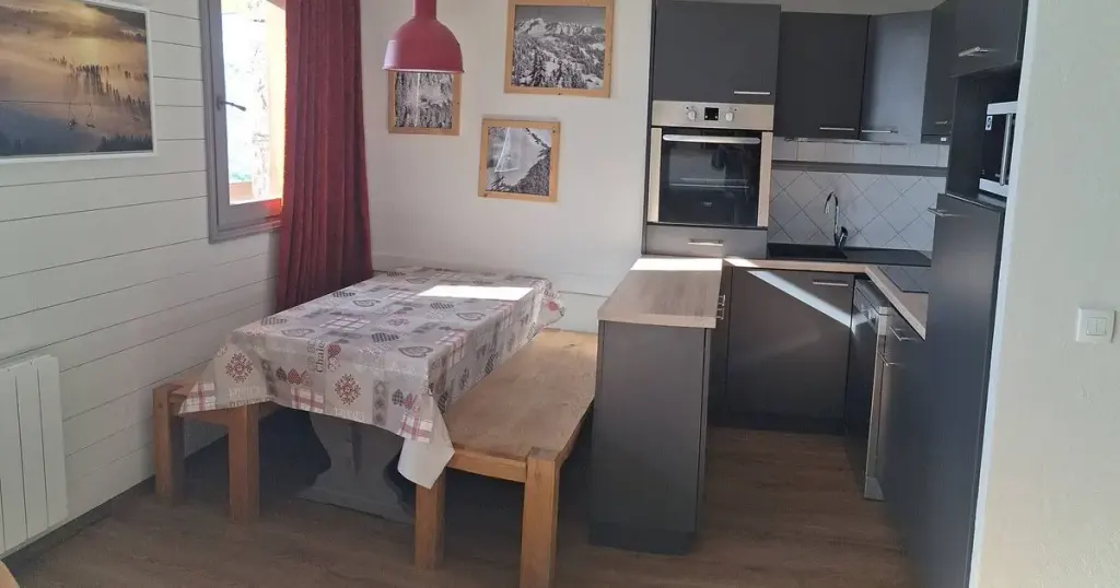 Chalet Chamois, zdjęcie 8
