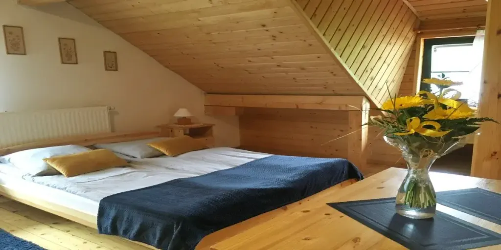 Gościniec Salmopolski, zdjęcie 8