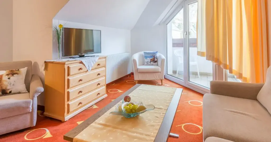 Hotel Post, zdjęcie 11