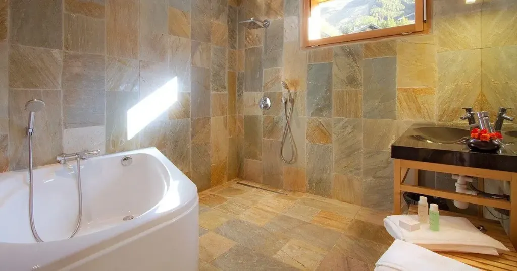 Chalet Gilda, zdjęcie 11