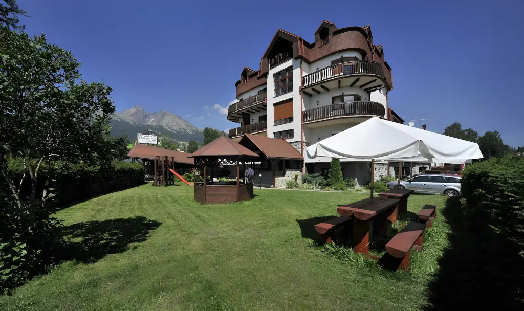 Aplend Resort Beatrice, zdjęcie 3