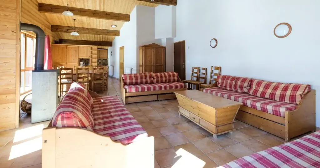 Les Balcons de Val Cenis Village, zdjęcie 8