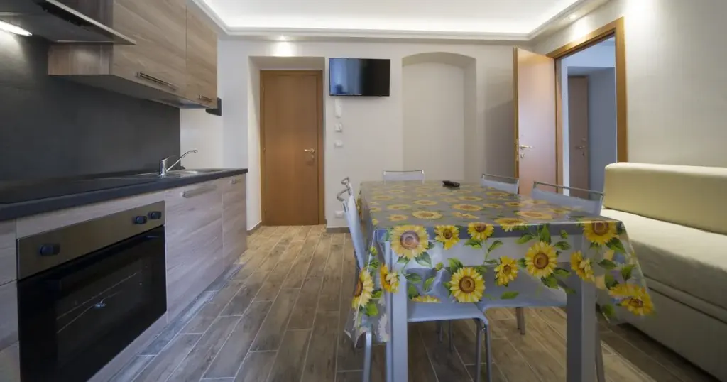 Residence Tabor, zdjęcie 15