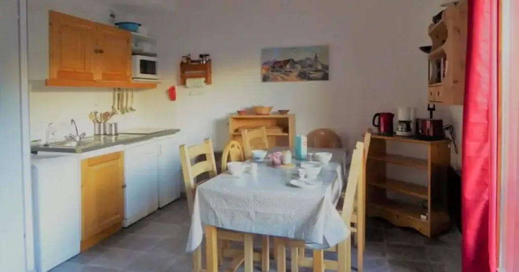 Résidence Grand Argentier, zdjęcie 7