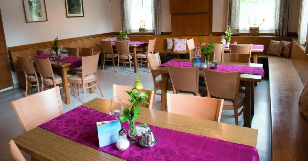 Gasthof Staudnwirt, zdjęcie 13