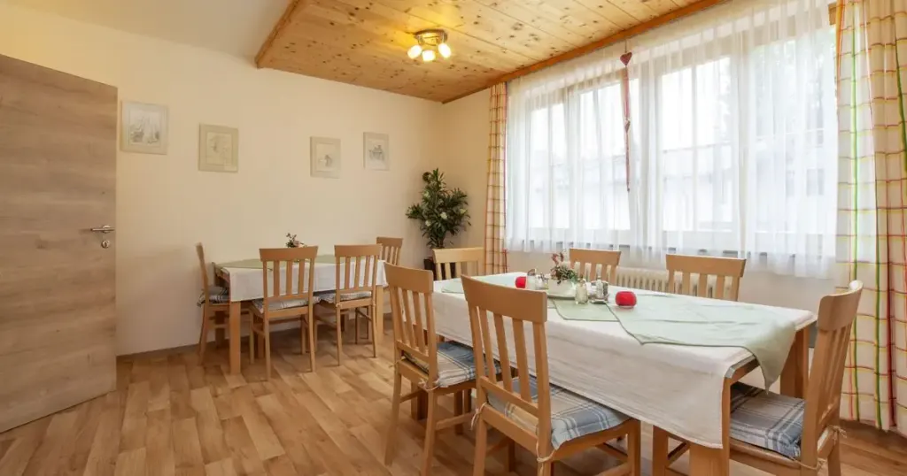 Haus Sonnleitn, zdjęcie 4