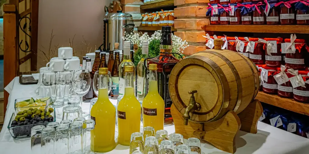 Sichlański Dworek & SPA, zdjęcie 7
