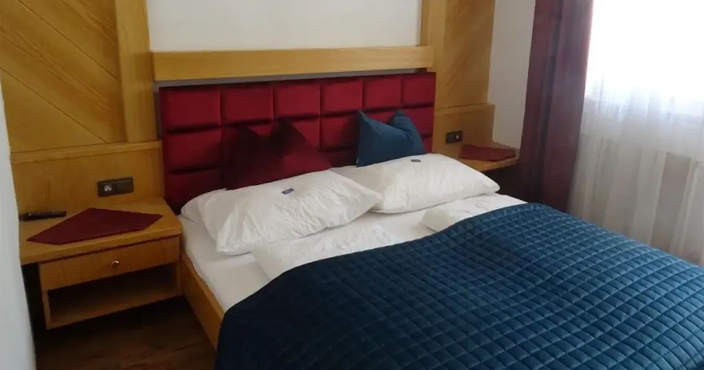 Hotel-Restaurant Rosengarten, zdjęcie 20