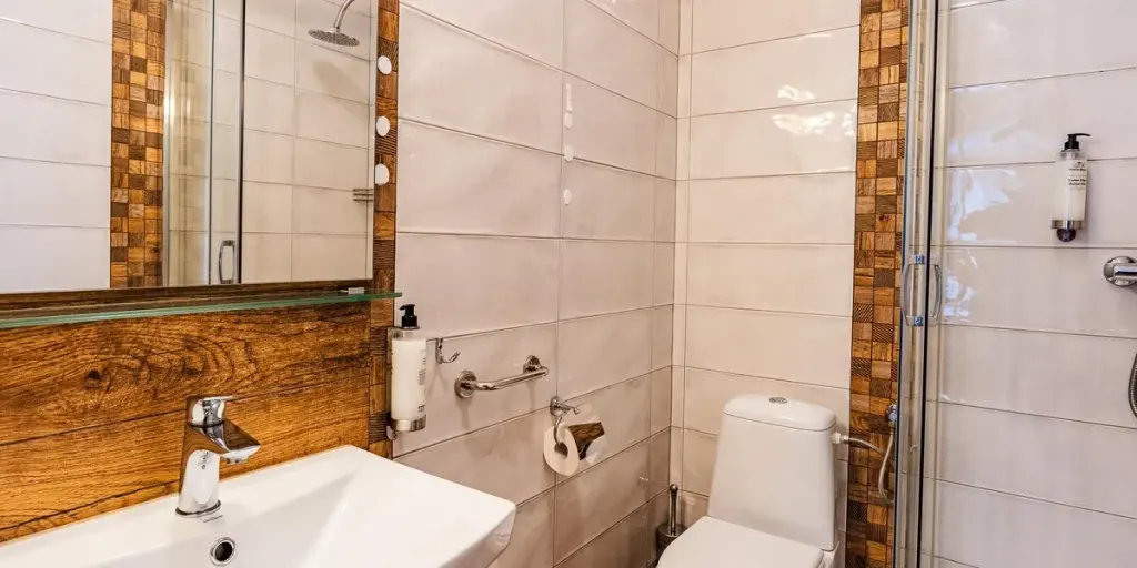 Hotel Na Błoniach, zdjęcie 20