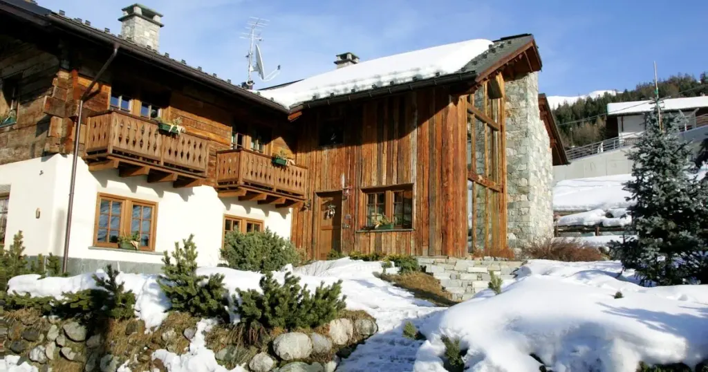 Chalet Elisabetta, zdjęcie 9