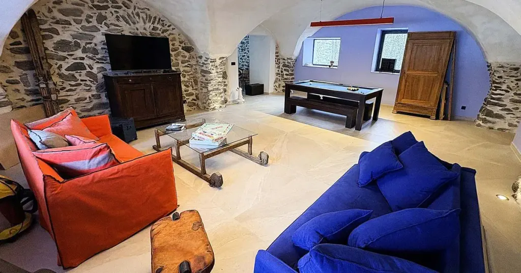 Chalet Sert Et Sagne, zdjęcie 18