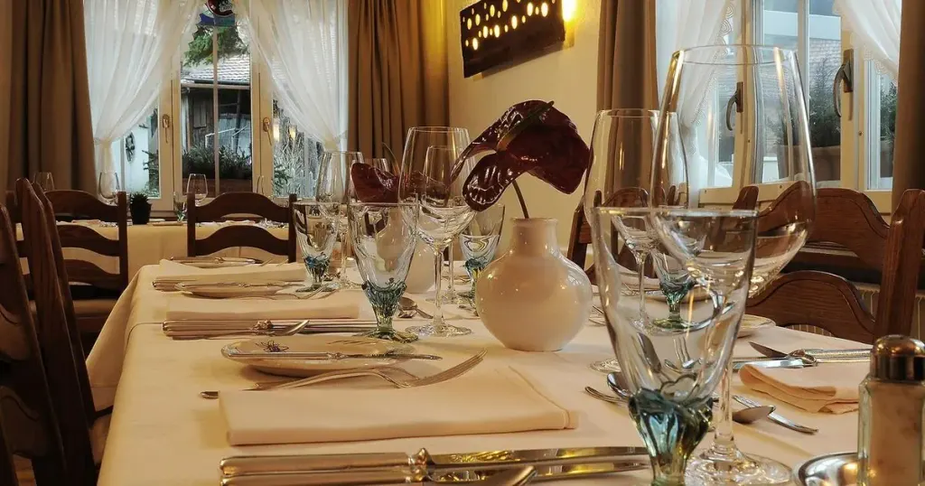 Hotel Alpenblick, zdjęcie 8