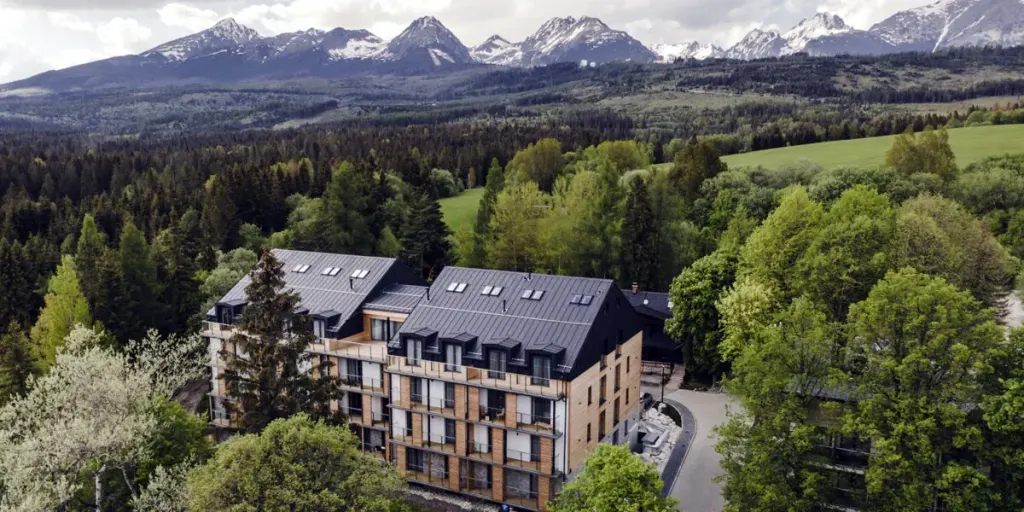 Arietes Marmont Resort, zdjęcie 14