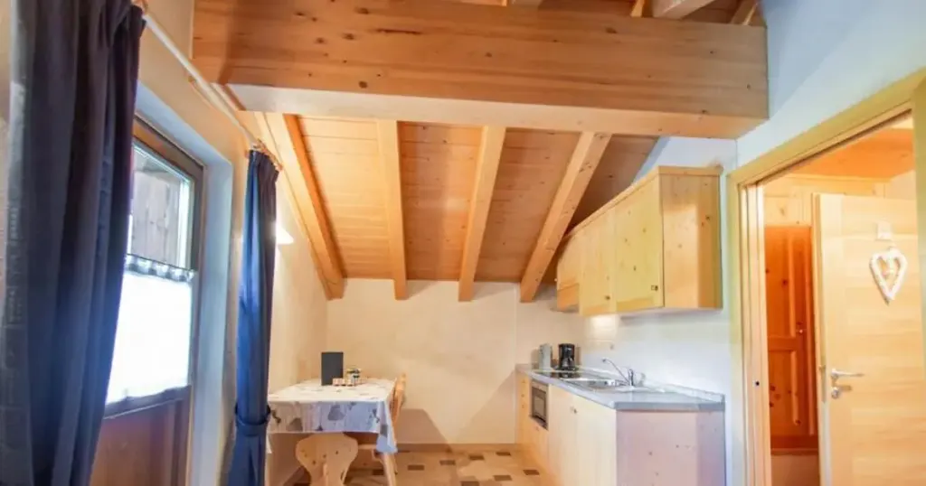 Chalet Li Baita - Genny, zdjęcie 5