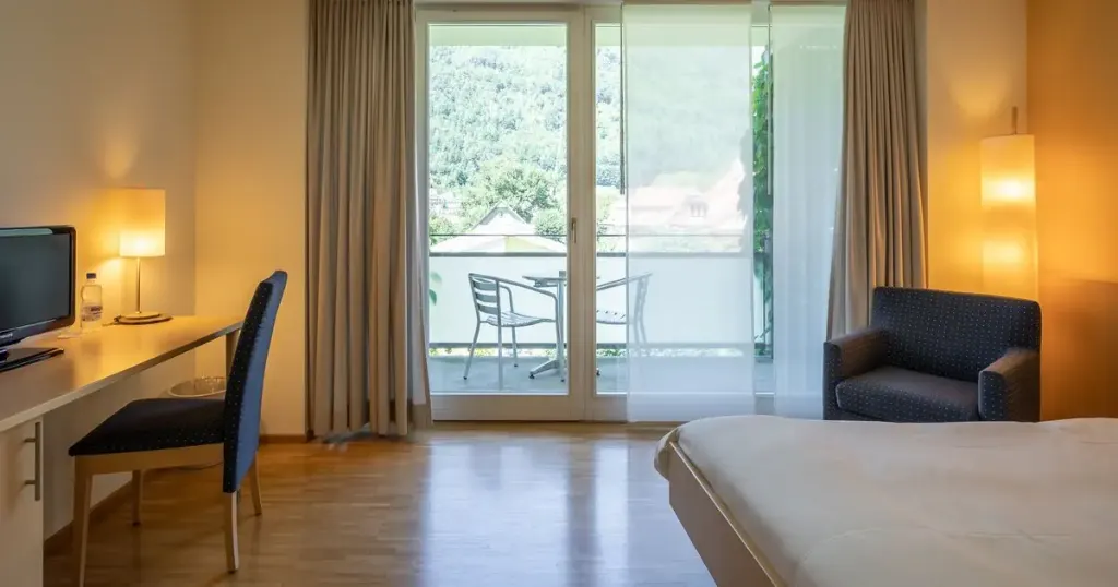 Hotel Artos, zdjęcie 14