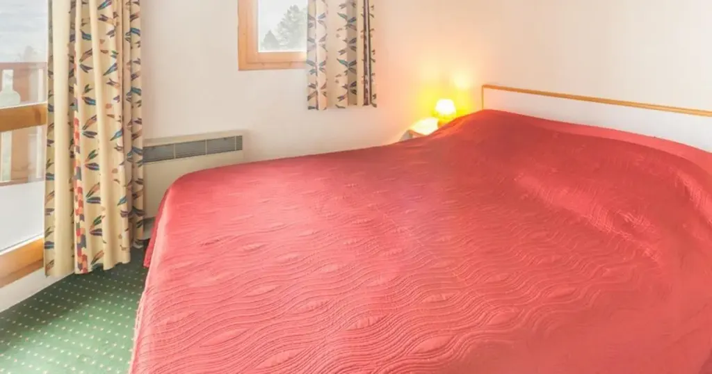 Résidence Le De, zdjęcie 12