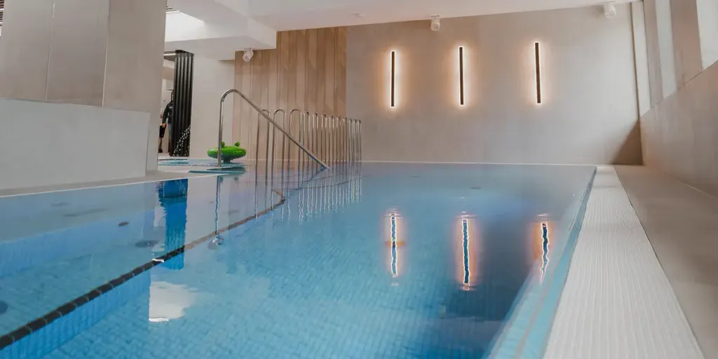 Hotel Jaworzyna Krynicka, zdjęcie 16