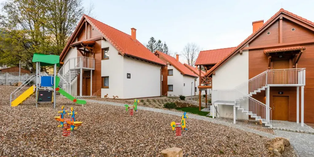 Domki w Karpaczu SARNIA Sun & Snow z Kominkami, zdjęcie 3