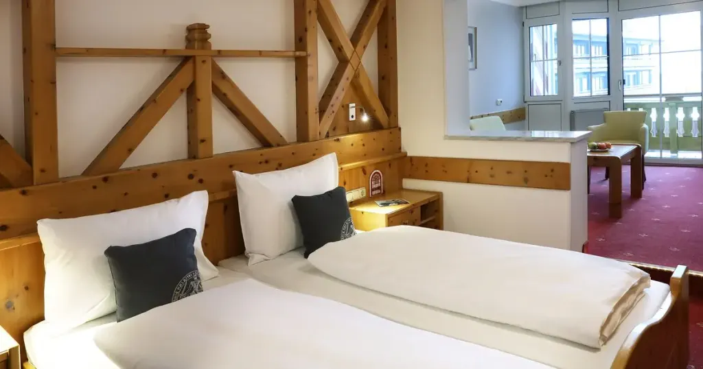JUFA Alpenhotel Saalbach, zdjęcie 7
