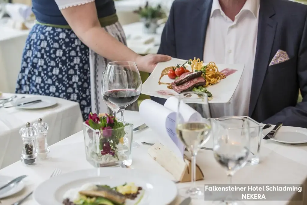 Falkensteiner Hotel Schladming, zdjęcie 11