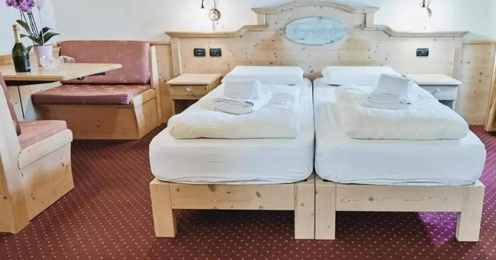 Hotel 2000 Eira, zdjęcie 6