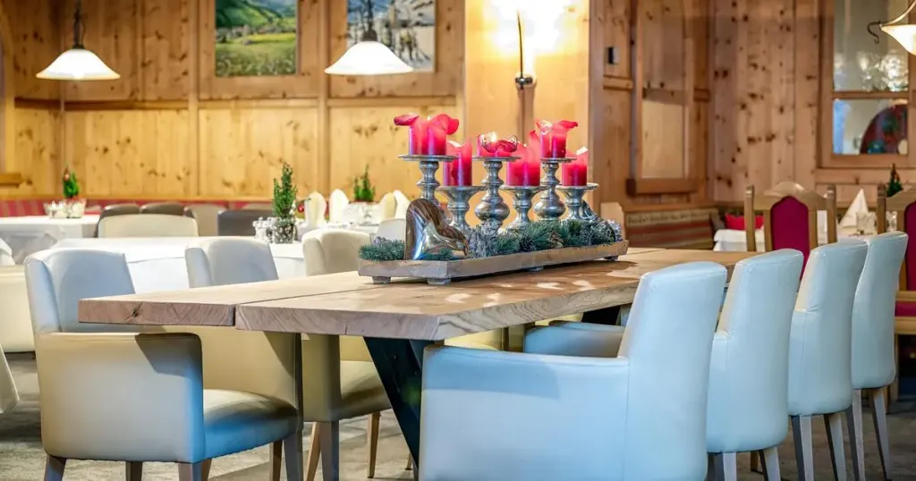 Hotel Das Neuhaus, zdjęcie 15
