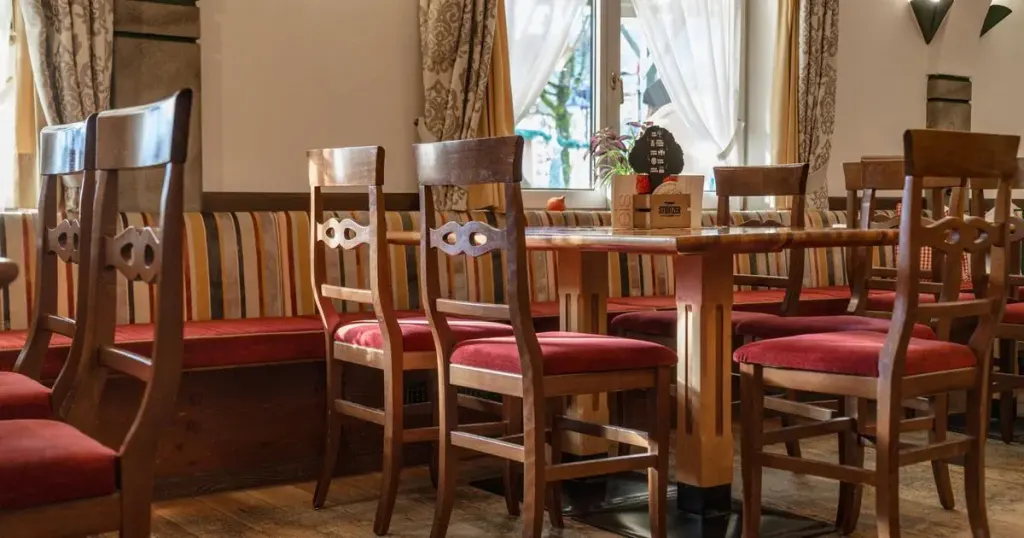Hotel Lebzelter, zdjęcie 11
